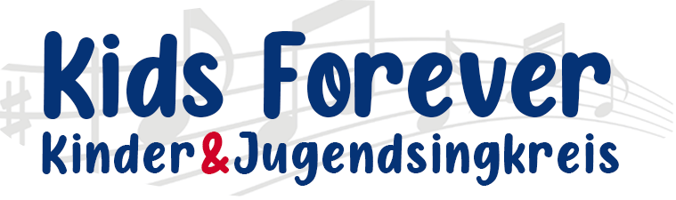 Kids Forever Singkreis